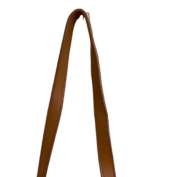 Spartina 449 Daufuskie Island Houndstooth
Stoddard Crossbody Bag - Picture 10 of 11